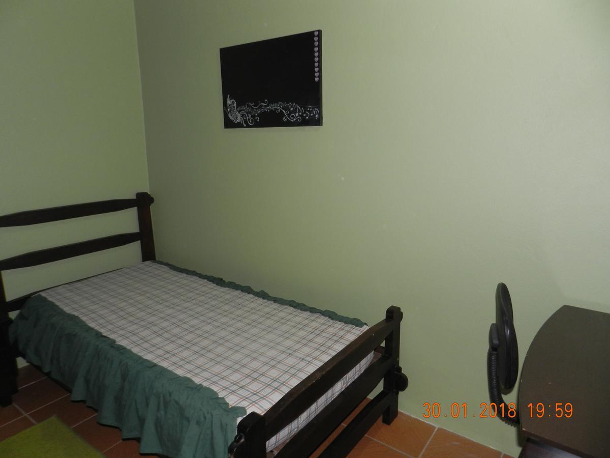 Homestay Morada Do Estudante *