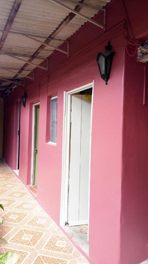 Homestay Morada Do Estudante Pelotas